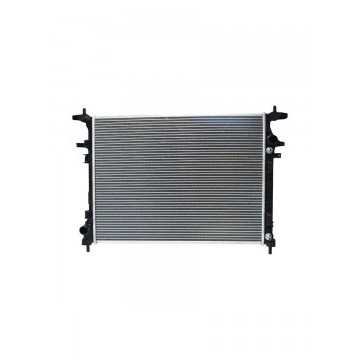 Радиатор охлаждения CHANGAN CS75 (4WD) SAT