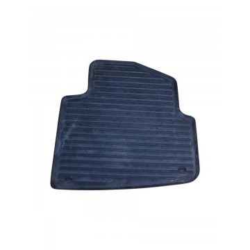 Коврик задний левый Skoda Roomster