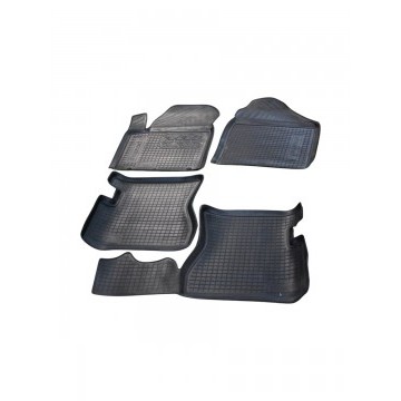 Коврики салона Kia Picanto 1
