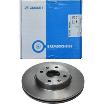 Диск тормозной передний CHANGAN ALSVIN (B511) (2018>)B511F2603010100