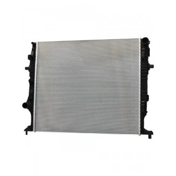 Радиатор охлаждения двигателя Geely Atlas Pro 2069019700