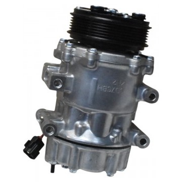 Компрессор кондиционера Chery Tiggo 4 Pro 20- / Tiggo 7 Pro 19- / Tiggo 8 Pro 21