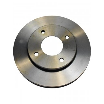 Диск тормозной передний HAIMA M3 MILES