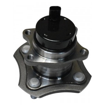 СТУПИЦА ЗАДНЯЯ YARIS NCP1# NCP2# NCP3# зад 42450-52021 42450-0D030 3DACF026F-1SA