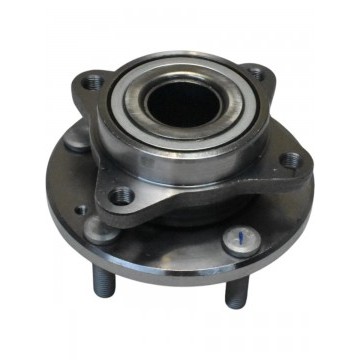 Ступица передняя JAC S5 2019-