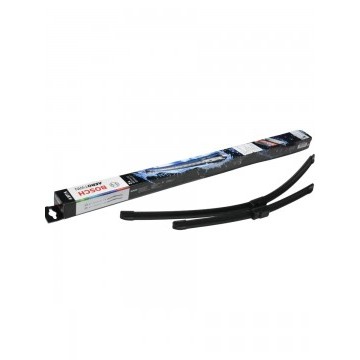 Щетки стеклоочистителя BOSCH AEROTWIN Ford Focus II (650+425 mm)