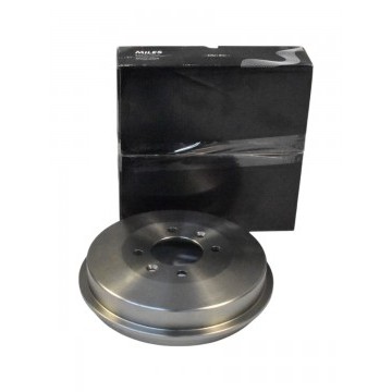 Барабан тормозной Iran Khodro Samand 1.6,1.8/PSA/Berlingo/406/Partner