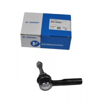 Наконечник рулевой CHEVROLET EQUINOX 2018-2019 GMC TERRAIN 2018-2019 левый/правый 23479348 23479349