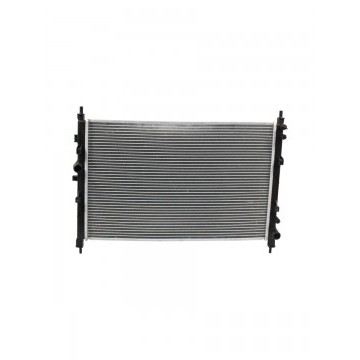 Радиатор BAIC U5 Plus 21-