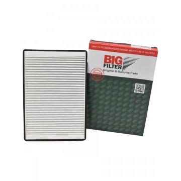 Фильтр салонный PEUGEOT 405 92- IRAN KHODRO Samand