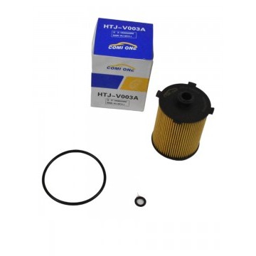 Фильтр масляный Geely TUGELLA Monjaro Comi One