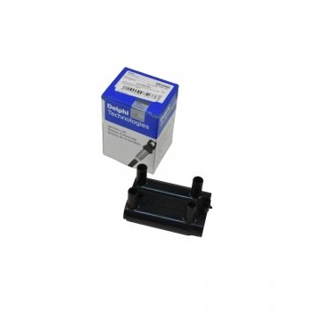 Катушка Зажигания Delphi Great Wall Hover, H3