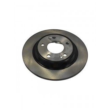 Диск тормозной задний DongFeng 580