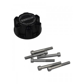 Хаб автоматический ZX Landmark, Grand Tiger