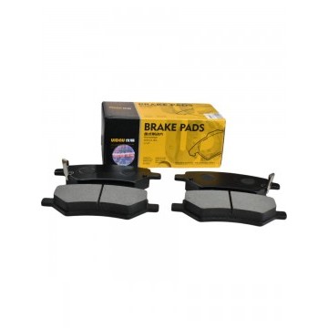 Колодки тормозные передние UIDNU LIVAN X3 Pro 22-