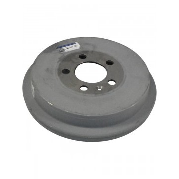 Барабан тормозной задний Skoda Rapid