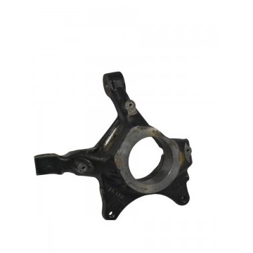 КУЛАК ПОВОРОТНЫЙ Luxgen 7 suv ЛЕВЫЙ