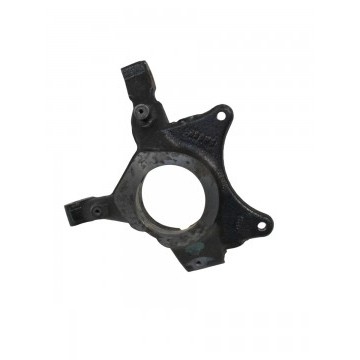 КУЛАК ПОВОРОТНЫЙ Luxgen 7 suv ПРАВЫЙ