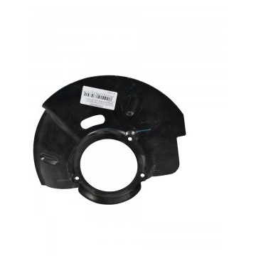 ПЫЛЬНИК ТОРМОЗНОГО ДИСКА ПЕРЕДНИЙ ЛЕВЫЙ JAC S5