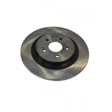 ДИСК ТОРМОЗНОЙ ЗАДНИЙ TIGGO 7 PRO T1E/T1A/T1D/T18 Tiggo 7 PRO / 7 PRO MAXX / EXEED LX 1.6 4WD 313 mm h=34.1