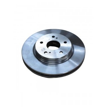 ДИСК ТОРМОЗНОЙ COOLRAY ПЕРЕДНИЙ Brembo