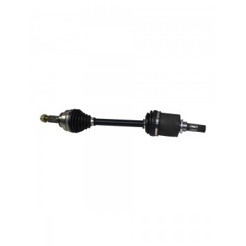 Привод в сборе Mazda3/Axela BK LH GG25-25-600D GG25-25-600D