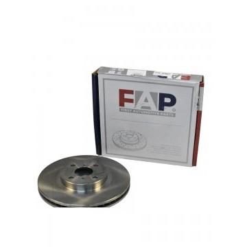 Диск тормозной Livan X3 PRO передний