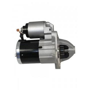Стартер Mazda2/Demio DE Mazda3/Axela BL BM BN ZJ38-18-400 Z6VE 10T