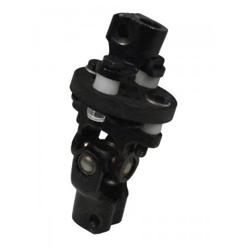 Кардан рулевой Harrier/RX 10.15.Mark II/Qualis/Gracia 20 25. DSS005 45230-33040