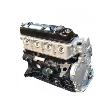 ДВИГАТЕЛЬ 491 GW DEER SAFE БЕЗ НАВЕСНОГО 491QE блок евро 3