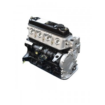 Двигатель 491QE (без навесного оборудования) Great Wall Deer, Safe