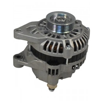 Генератор MITSUBISHI PAJERO/MONTERO Pajero 6G72 6G74 -00 100A MD317119/MD303481