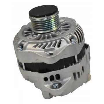 Генератор MITSUBISHI ASX/Lancer X/Outlander II 2,0/2,4L (12V/120A).4B11 4B10 4B12