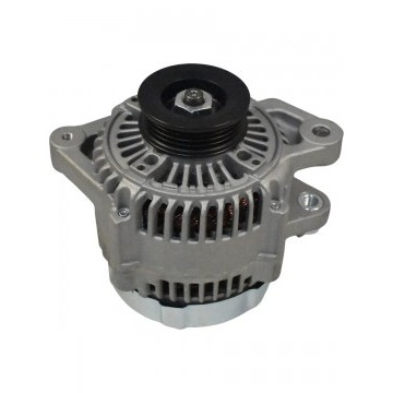Генератор Toyota 1NZ / 2NZ Toyota Corolla NZE/Probox NCP51 (L-IG-S-M) 80A.1NZFE.NZE.NZT.NCP 27060-21150