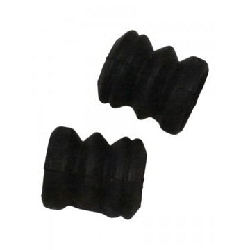 Ремкомплект заднего суппорта Chery Tiggo 2 (пыльники пальцев)