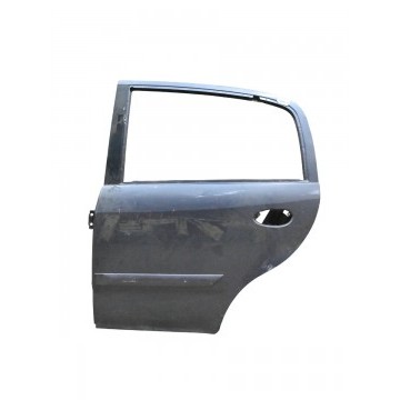 Дверь задняя левая Chery Kimo (уценка)