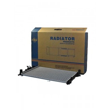 Радиатор охлаждения Changan CS35 PLUS FREY S111F2801040103