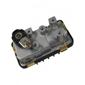 Актуатор турбины Jeep Grand Cherokee 3,0 Mercedes C-Klasse 320 CDI E-Klasse 320/280 CDI