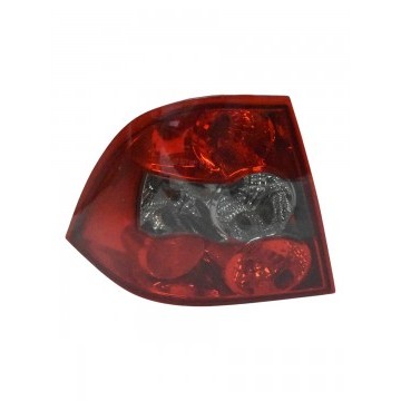 Фонарь задний левый Geely Otaka (уценка)