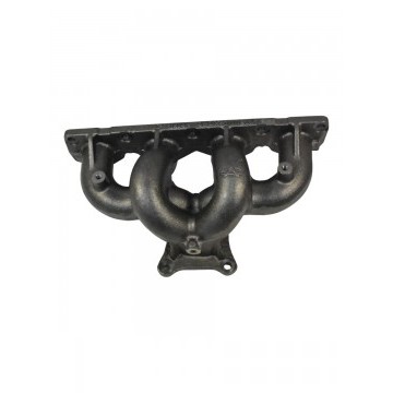 Коллектор выпускной Chery Fora, Cross Eastar/Eastar, M11, Tiggo