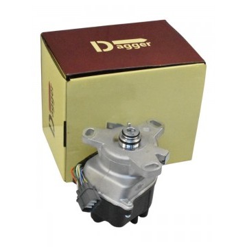 Трамблер Honda HR-V GH3 D16A