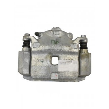 Суппорт тормозной передний правый Luxgen 7 SUV