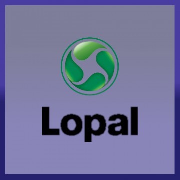 Lopal