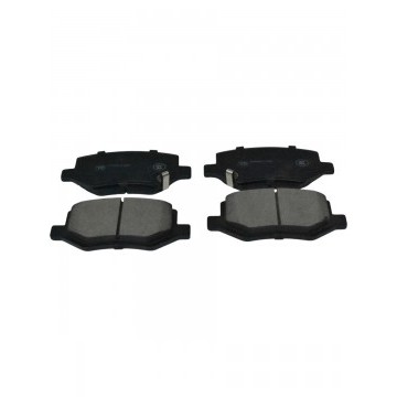 Колодки тормозные SKYWELL ET5 Skywell HT-i задние UIDNU