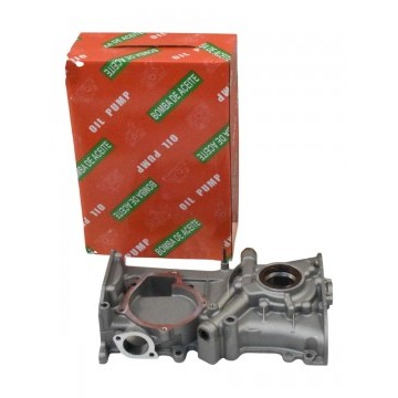 Насос масляный GA15 Nissan Almera