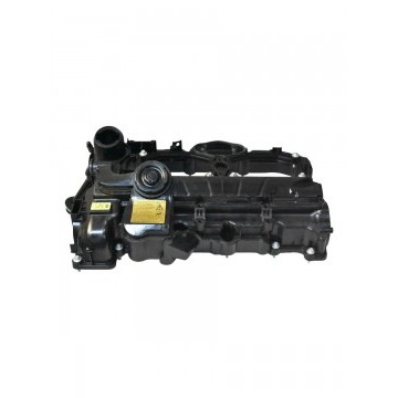 Клапанная крышка Bmw X1 2012 7588412 E84 N20B20A 2.0TI 11127588412 11127588412