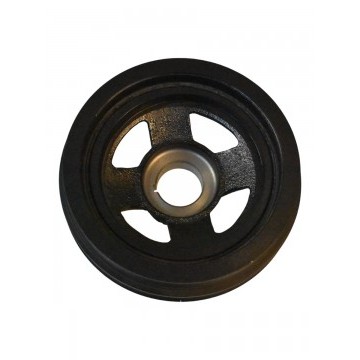 Шкив коленвала MD174215 MD174215 4G93 4G92.Mirage.Lancer.Galant.RVR.Colt.Chariot