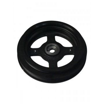 Шкив коленвала 13407-21030 13407-21030 Corolla Allex NZE121 1NZFE, 2NZFE