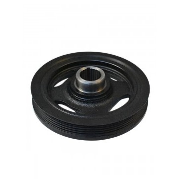 Шкив коленвала 13810-RB0-003 13810-RB0-003 Honda L15A, LEA