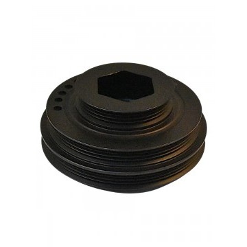 Шкив коленвала 13810-P26-003 13810-P26-003 Honda D13, D14, D15, D16